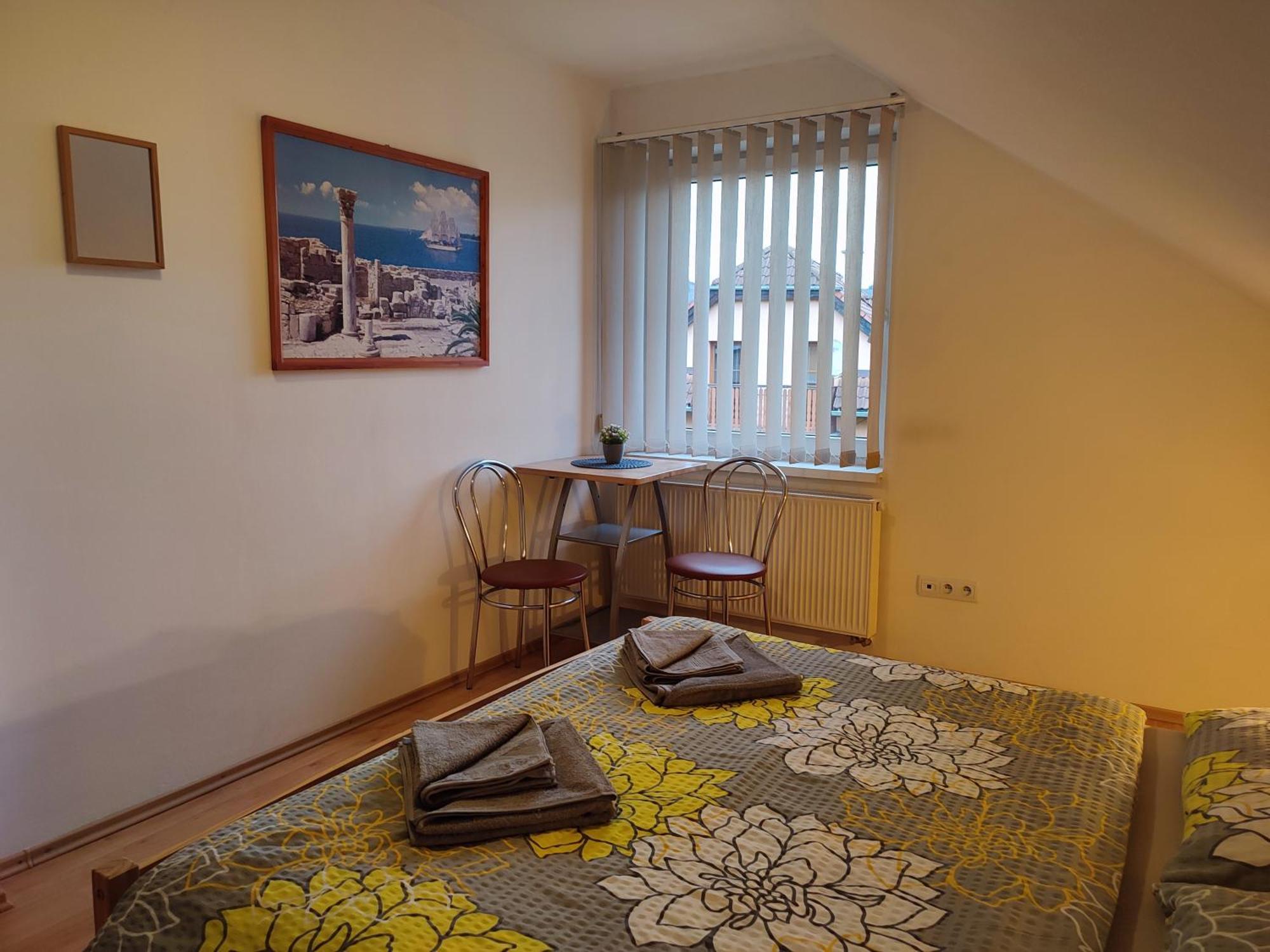 Apartmany Zachar Besenova Luaran gambar